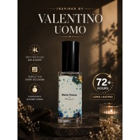 Ninth Venom Perfume