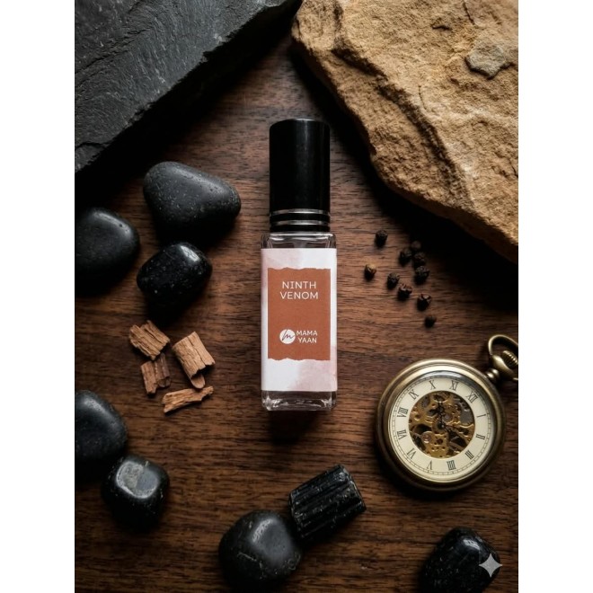 Ninth Venom Perfume Ninth Venom Perfume