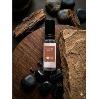 Slient Root Perfume