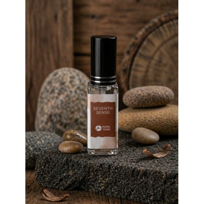 Seventh Sense Perfume