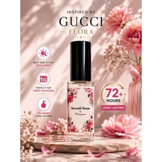 Seventh Sense Perfume