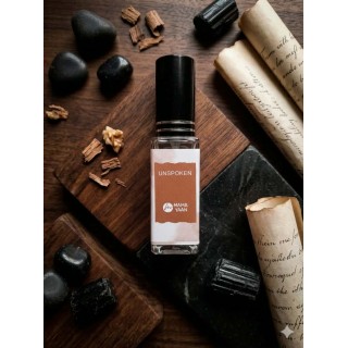 Upspoken Perfume