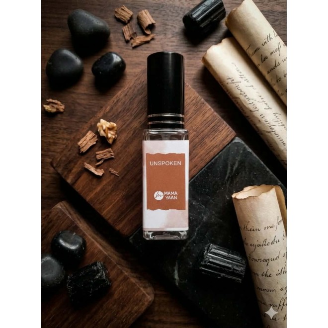 Upspoken Perfume Upspoken Perfume