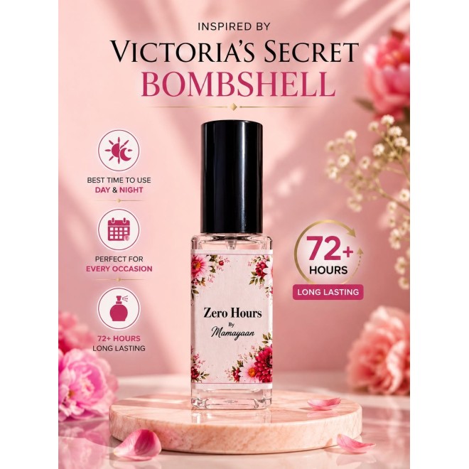 Zero Hour Perfume Zero Hour Perfume