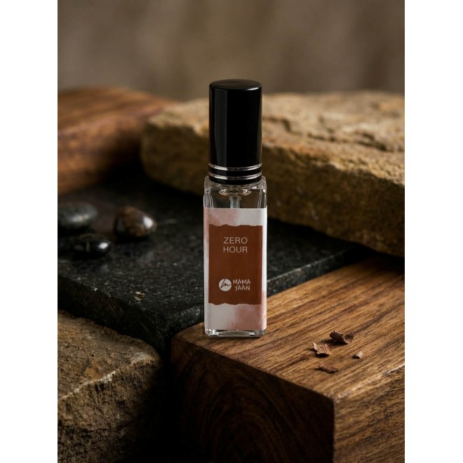 Zero Hour Perfume