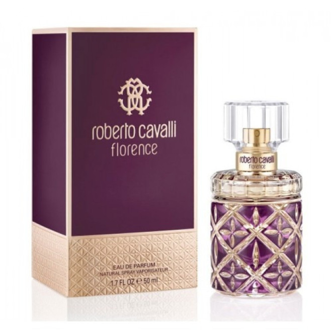 Buy Florence Roberto Cavalli for women 75ml Buy Florence Roberto Cavalli for women 75ml