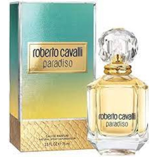 Buy Paradiso Roberto Cavalli perfume - a fragrance for women Buy Paradiso Roberto Cavalli perfume - a fragrance for women
