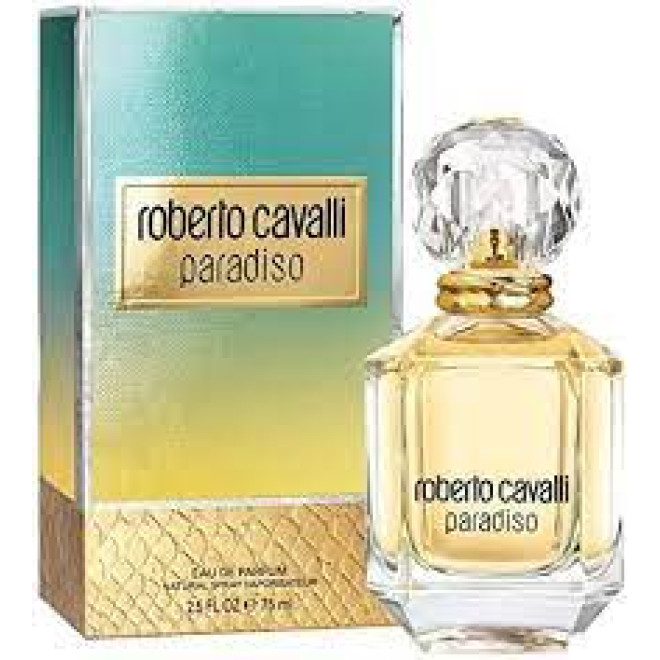 Buy Paradiso Roberto Cavalli perfume - a fragrance for women Buy Paradiso Roberto Cavalli perfume - a fragrance for women