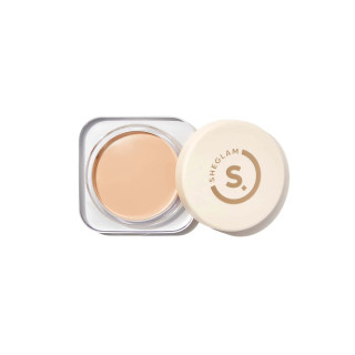Full Coverage Foundation Balm-Fair in bd