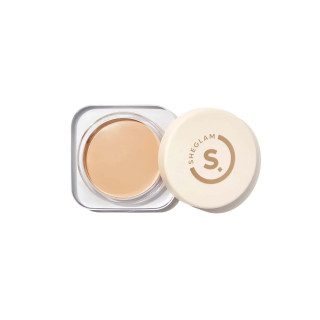 Sheglam - Full Coverage Foundation Balm-chantilly