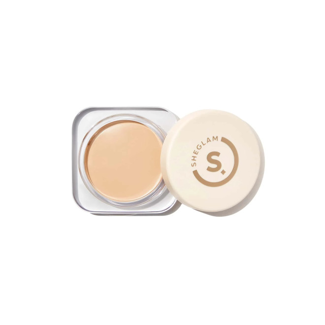 Sheglam Powder Foundation PORCELAIN Sheglam Powder Foundation PORCELAIN