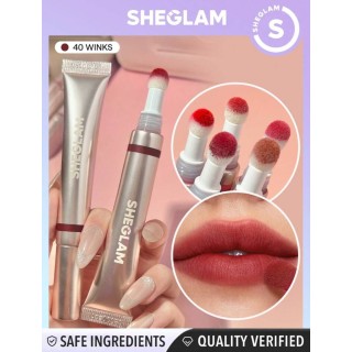 SHEGLAM Liquid Lipstick