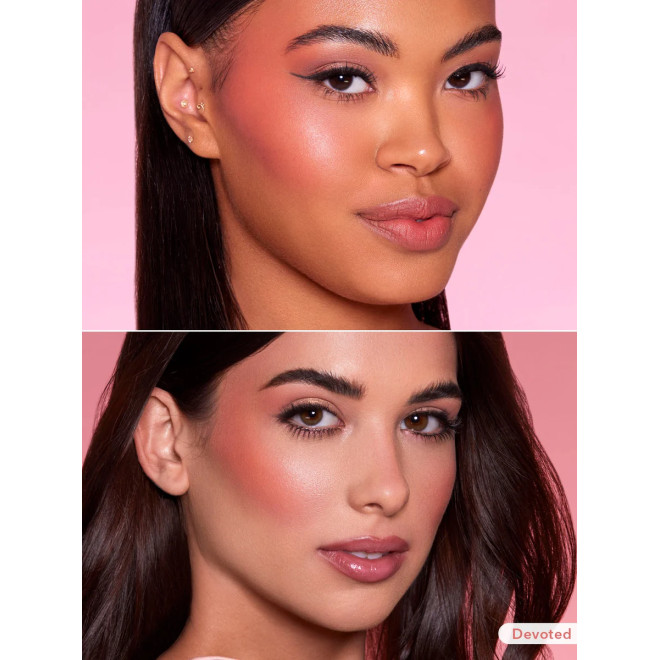 Sheglam Blush - Devoted Sheglam Blush - Devoted