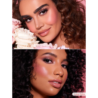 sheglam Blush - On Point sheglam Blush - On Point