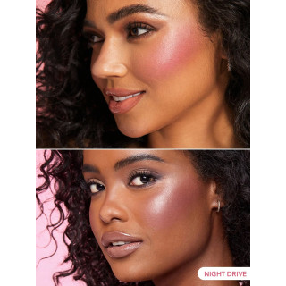 sheglam Blush - Night Drive sheglam Blush - Night Drive