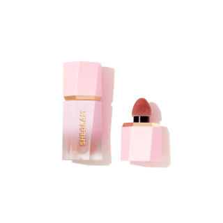 sheglam-Blush Risky Business sheglam-Blush Risky Business