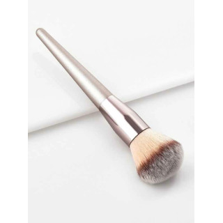 Duo-fiber Powder Brush 1pc Duo-fiber Powder Brush 1pc