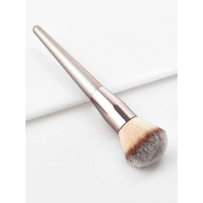 Duo-fiber Powder Brush 1pc Duo-fiber Powder Brush 1pc