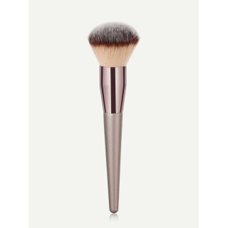 Duo-fiber Powder Brush 1pc Duo-fiber Powder Brush 1pc