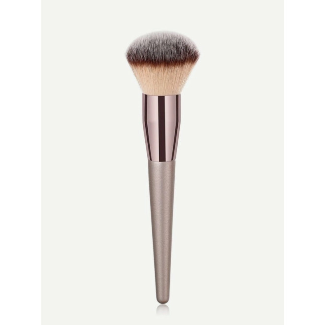 Duo-fiber Powder Brush 1pc Duo-fiber Powder Brush 1pc