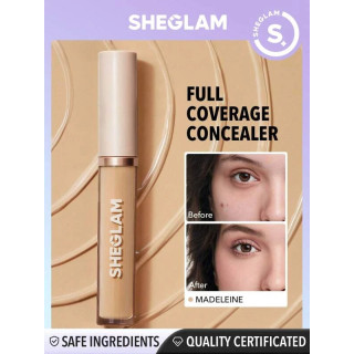 SHEGLAM Concealer - Madeleine