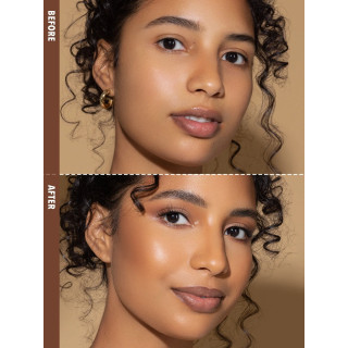 SHEGLAM CONTOUR - WARM HONEY