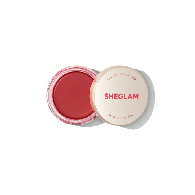 SHEGLAM CHEEKY COLOR JAM-ROSE MEADOW
