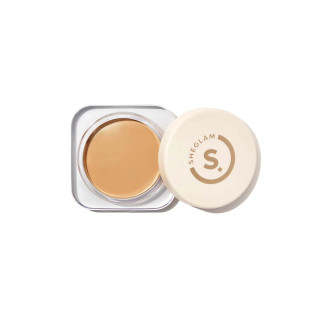 FULL COVERAGE FOUNDATION BALM - BUTTERSCOTCH in bd FULL COVERAGE FOUNDATION BALM - BUTTERSCOTCH in bd