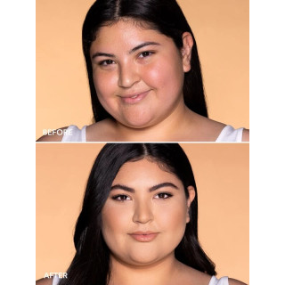 SHEGLAM BALM FOUNDATION - NUDE