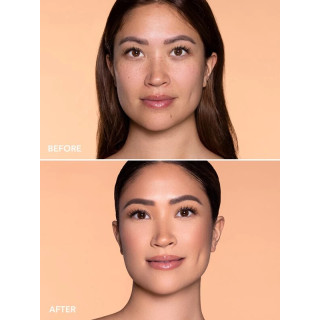 SHEGLAM BALM FOUNDATION - SAND