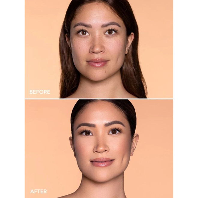 SHEGLAM BALM FOUNDATION - SAND