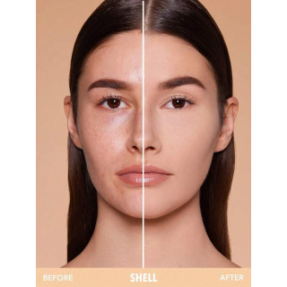 Sheglam Powder Foundation NUDE