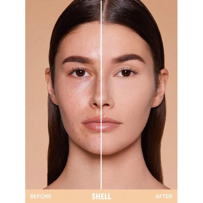 Sheglam Powder Foundation NUDE Sheglam Powder Foundation NUDE