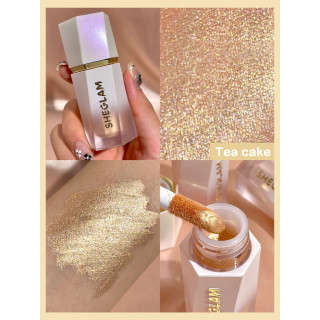 Sheglam Highlighter - Tea Cake