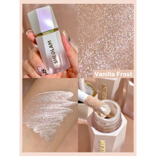Sheglam Highlighter - Vanilla Frost