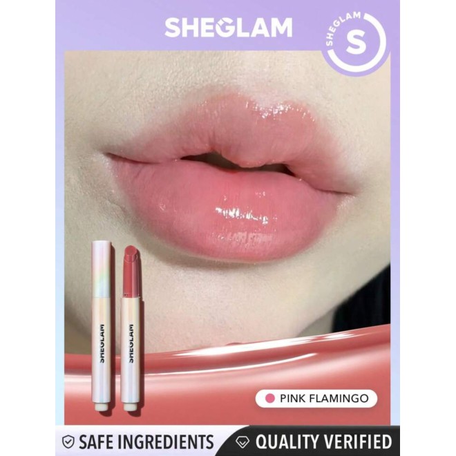 SHEGLAM Lip Plumper