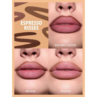 SHEGLAM Lip Liner Set - Espresso Kisses SHEGLAM Lip Liner Set - Espresso Kisses