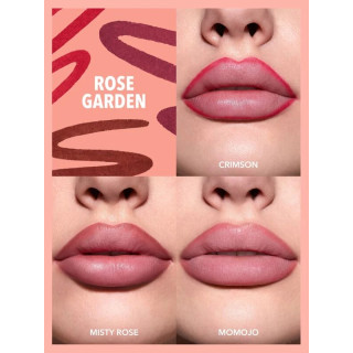 SHEGLAM Lip Liner Set - Rose Graden SHEGLAM Lip Liner Set - Rose Graden