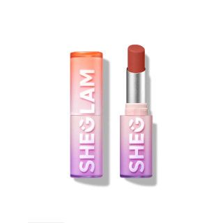SHEGLAM MATTE LIPSTICK - BOLD TYPE