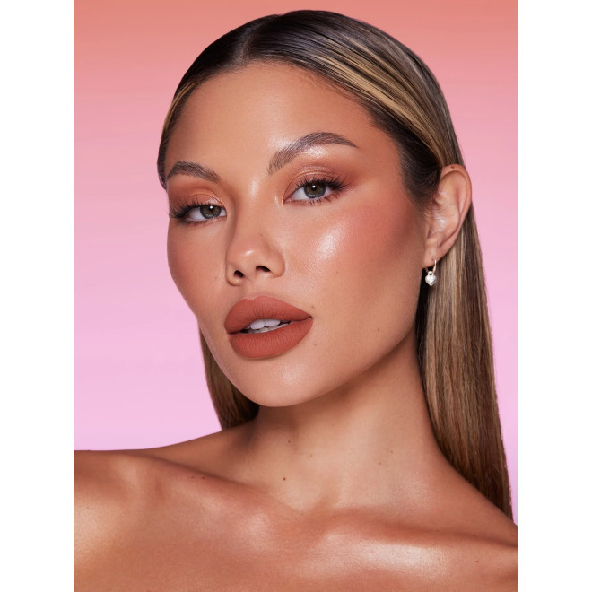 SHEGLAM MATTE LIPSTICK - BOLD TYPE SHEGLAM MATTE LIPSTICK - BOLD TYPE
