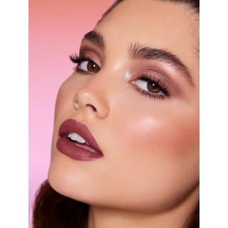 DYNAMATTE BOOM LONG-LASTING MATTE LIPSTICK-A BOLD PLAN DYNAMATTE BOOM LONG-LASTING MATTE LIPSTICK-A BOLD PLAN