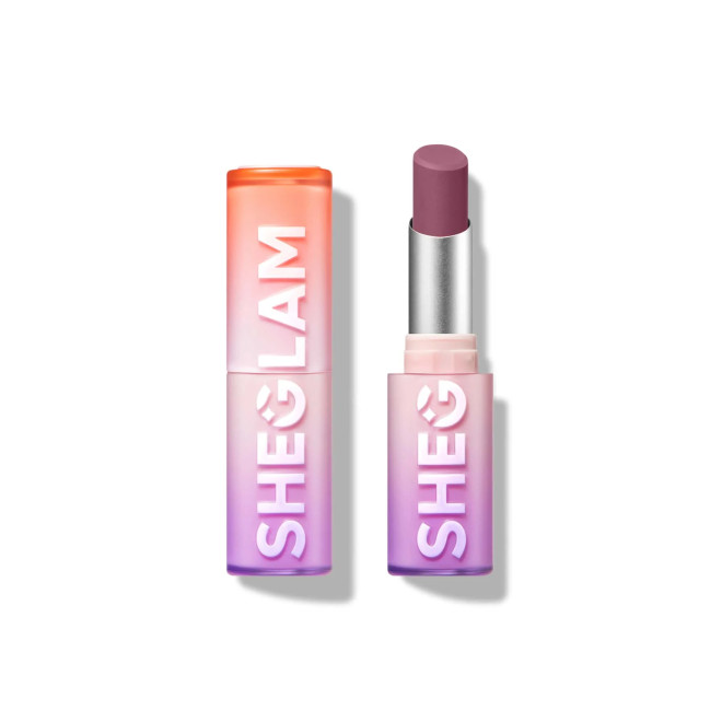 DYNAMATTE BOOM LONG-LASTING MATTE LIPSTICK - DON'T HESITATE