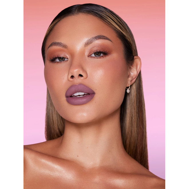 DYNAMATTE BOOM LONG-LASTING MATTE LIPSTICK - DON'T HESITATE