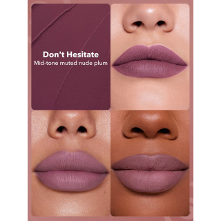 DYNAMATTE BOOM LONG-LASTING MATTE LIPSTICK - DON'T HESITATE DYNAMATTE BOOM LONG-LASTING MATTE LIPSTICK - DON'T HESITATE