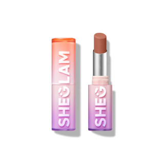 SHEGLAM MATTE LIPSTICK - GOTCHA