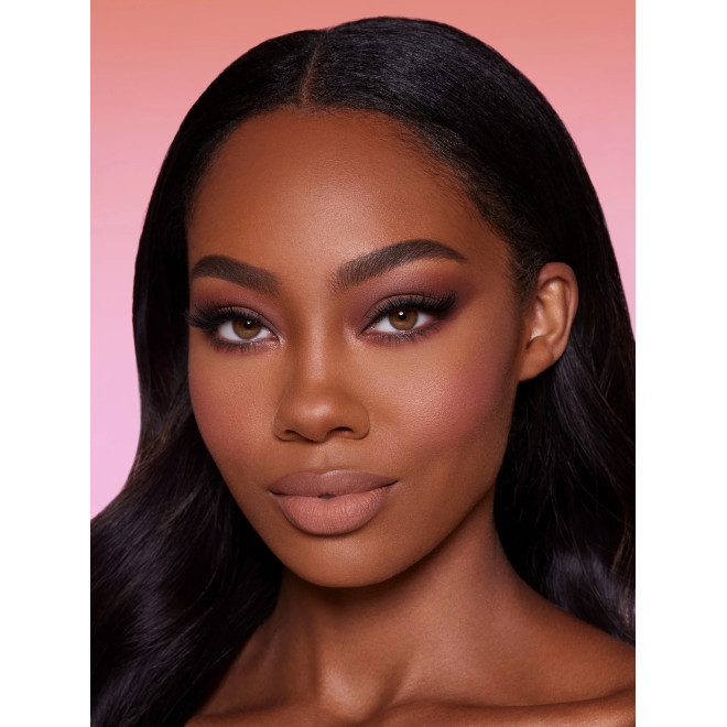 SHEGLAM MATTE LIPSTICK - GOTCHA