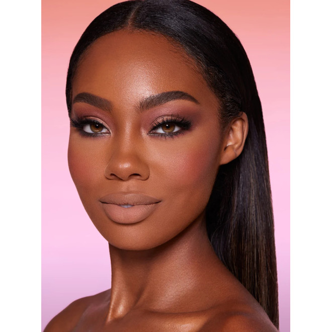 SHEGLAM MATTE LIPSTICK - HIGH KEY