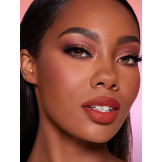 SHEGLAM MATTE LIPSTICK - On An Adventure SHEGLAM MATTE LIPSTICK - On An Adventure