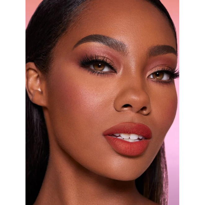 SHEGLAM MATTE LIPSTICK - On An Adventure
