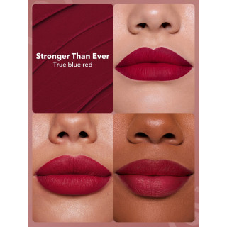 SHEGLAM MATTE LIPSTICK - STRONGER THAN EVER SHEGLAM MATTE LIPSTICK - STRONGER THAN EVER